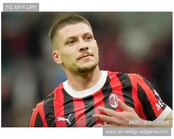 约维奇目前效力于哪支意甲球队