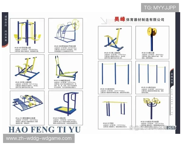 黑龙江健身器材选购指南与品牌推荐