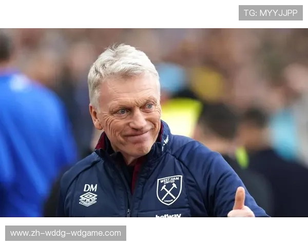 英超西汉姆联教练：西汉姆联主帅的战术与球队发展方向